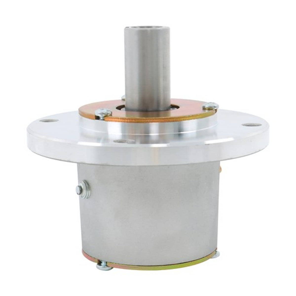 Solid Spare For Bobcat 36006N For Exmark 3032030 1-302030 552189 3 Pack Lawn Mower Spindle