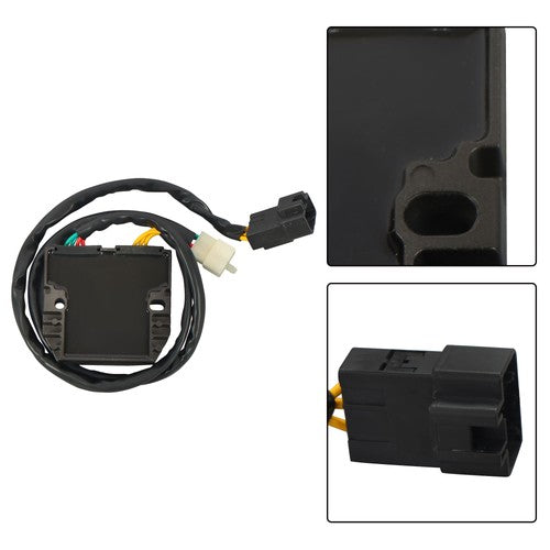 Solid Spare New Voltage Regulator For Honda CBR600RR 2003-2006 31600-MEE-003 31600-MEE-872