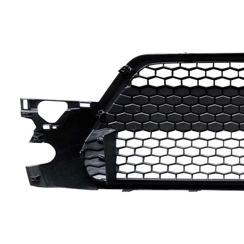 Fits 2020-2022 Toyota Corolla SE XSE Front Bumper Lower Grille Grill OE Style