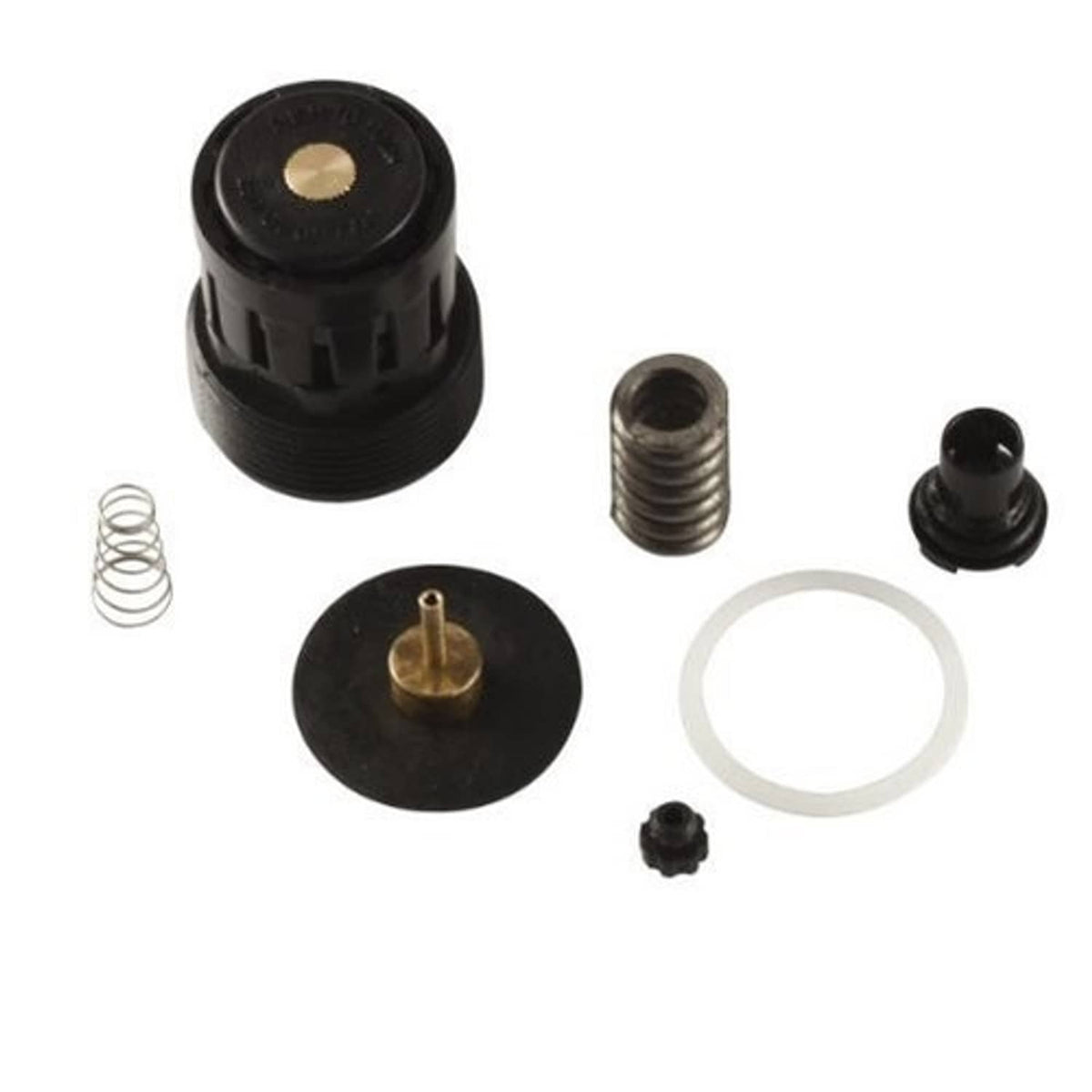 Solid Spare DeWalt D55250 D55155 Repair Kit Air Compressor Regulator