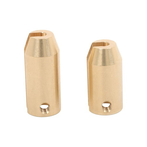 Solid Spare 12 Pack Motorcycle Reusable Brass Wheel Spoke Balance Weights Refill Universal