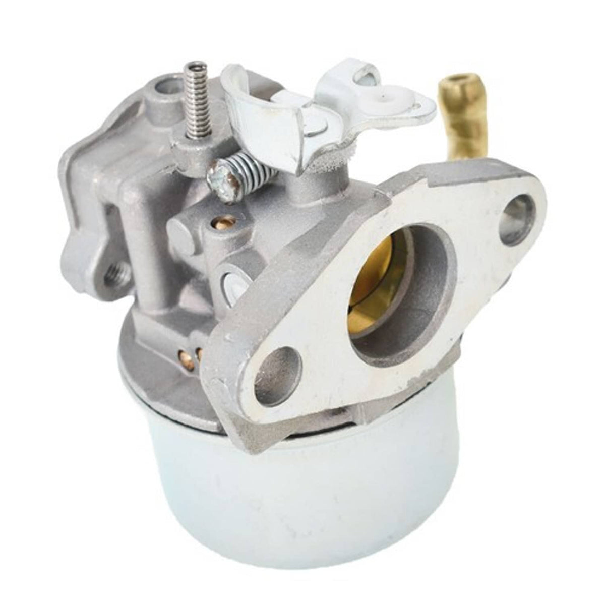Solid Spare Carburetor For Briggs & Stratton For Craftsman Tiller Intek 190 6HP 206 5.5hp