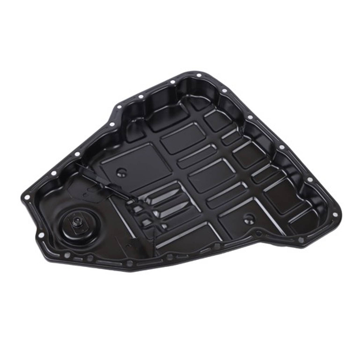 Solid Spare Transmission Oil Pan Automatic For I30 I35 Altima Maxima Quest Sentra