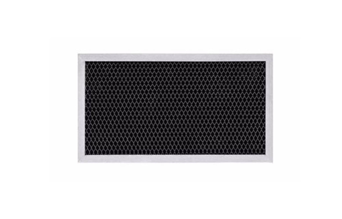 Solid Spare Replacement Carbon Filter for Samsung DE63-00367D, DE63-00367H, DE63-30016D