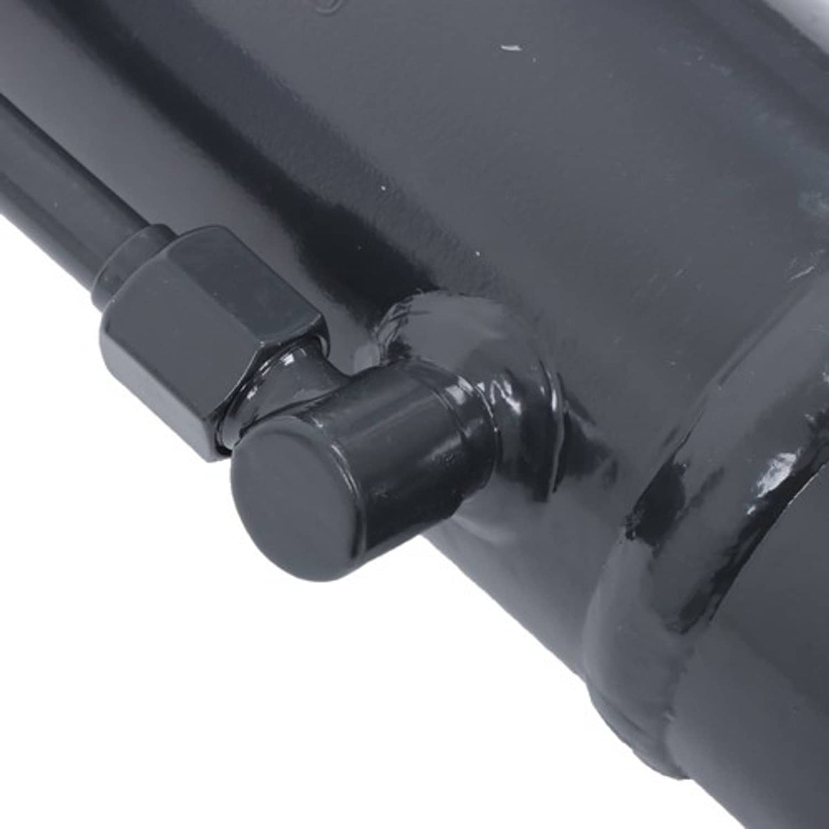 Solid Spare Hydraulic Lift Cylinder For Bobcat S750 S770 T770 A770 T750 7203494