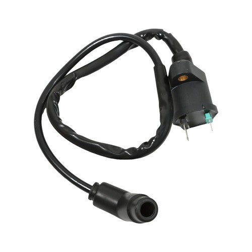 Solid Spare Igniter CDI BOX & Ignition Coil Spark Plug For Honda TRX300EX 300EX 1993-2006