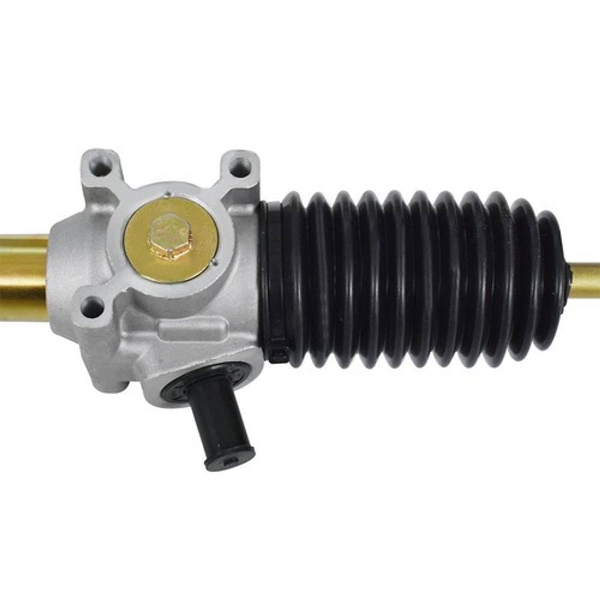 Solid Spare Steering Rack Assembly For 2011-2014 Bombardier BRP Can-Am Commander 800 1000