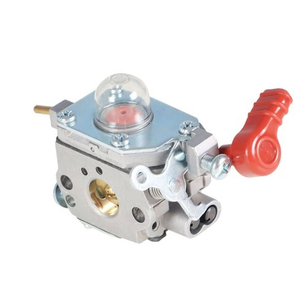 Solid Spare Carburetor For 753-06288 C1U-P27 MS2560 Gas String Trimmer 316.711191 316.715860