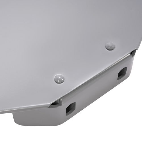 Solid Spare Pair Of Fenders Skin Panel For Massey Ferguson 245 255 265 275 MF285 20 20C