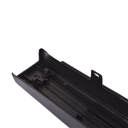 Solid Spare Driver Passenger Side Tailgate Flex Step Cap Cover Fit For Ford F-150 2009-2014