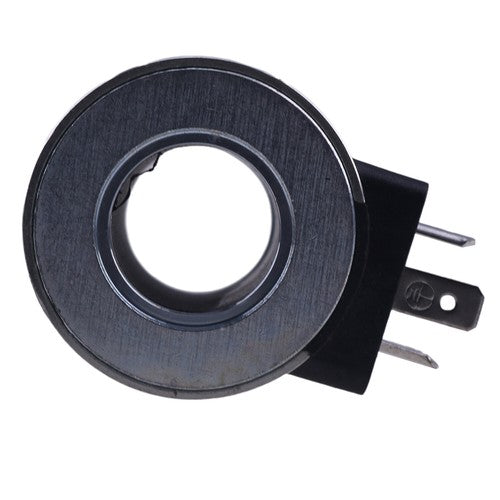Solid Spare Solenoid Valve Coil S1-024000 24VDC for Parker 028000 012000 2.72 1.15 1.29A