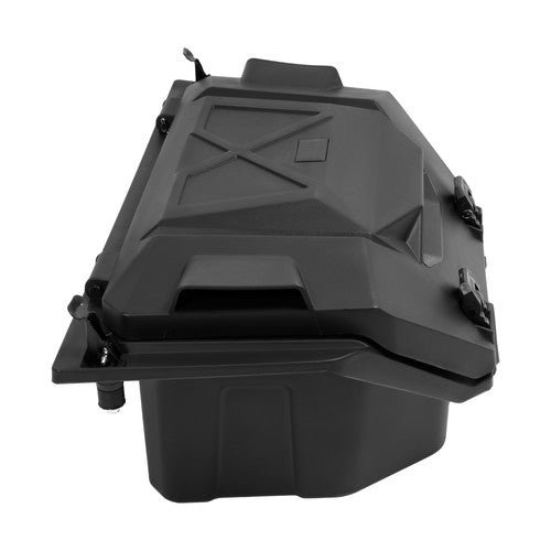 Solid Spare 36QT Rear Cargo Tool Storage Box For Polaris RZR Pro R 4 2022-2025 #2884236