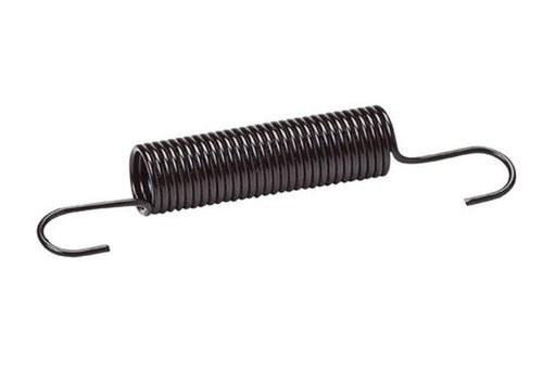 Solid Spare Replaces 169022 Spring Craftsman Poulan AYP Used on Idler Pulley for 42" Decks