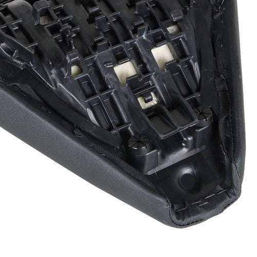 Solid Spare Retro Motorcycle Seat Tripper Solo Seat For Honda Rebel 300 500 2017-2021