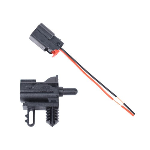 A/C Ambient Air Temperature Sensor & Connector For Ford Fusion 2011-2020
