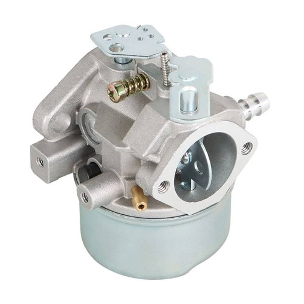 Solid Spare Carburetor For Tecumseh HM70 HM80 HM100 HMSK80 HMSK85 HMSK90 HMSK100 HMSK105