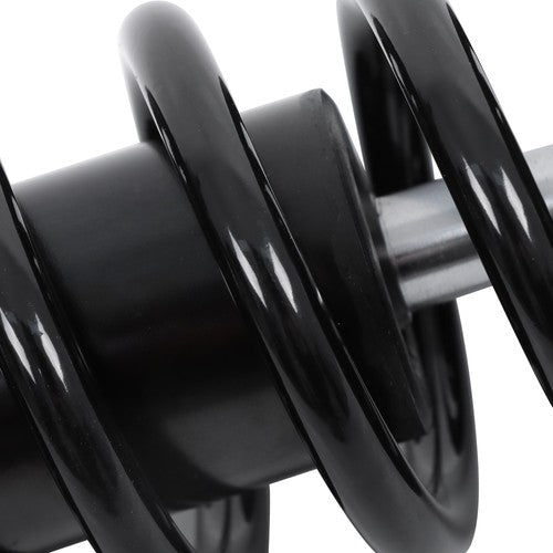Solid Spare ATV Linear Rate Rear Gas Shock Absorbers for Honda Foreman 450 1998-2003