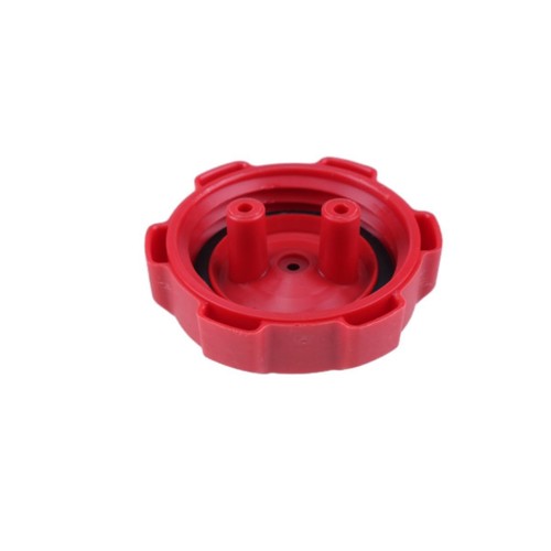 Solid Spare Fuel Cap AM108168 86532881 for John Deere 3TNA72C 4TNV84T 1600 2243 F1145 F735