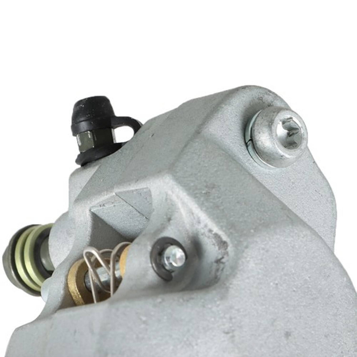 Solid Spare For Arctic Cat 250 300 375 400 454 500 2x4 4X4 w/Pads Front &Rear Brake Calipers