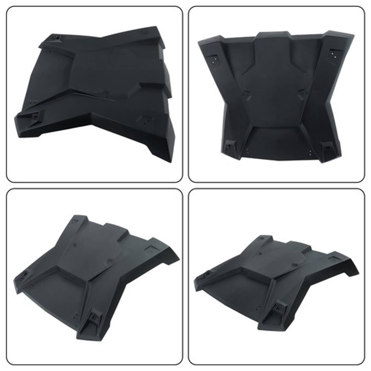 Solid Spare For Polaris 2878748 RZR Lock and Ride Sport Roof 2012-2022 RZR 570 900