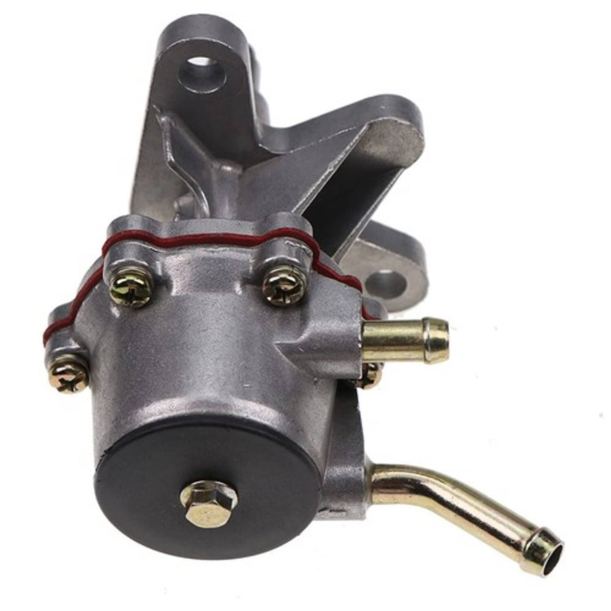 Solid Spare Fuel lift pump for Gehl SL5635 SL6635 Skid Loader with Deutz F4M/BF4M1011F