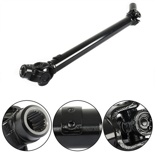 Solid Spare Front Prop Shaft Assembly For 2006 Sportsman 500 4x4 HO EFI/4x4 Browning HO EFI