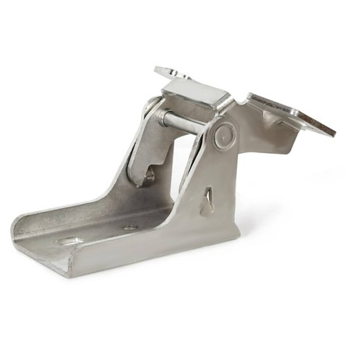 Solid Spare For 96-02 Dodge Ram 1500 2500 Lower Front Door Hinge Left/ Right #55275464AC