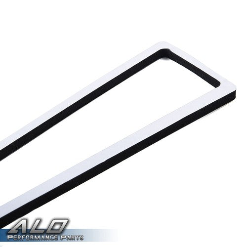 Solid Spare 3rd Third Brake Light Waterproof Gasket Seal Compatible Fit For 97-03 Ford F150