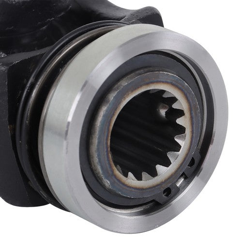 Solid Spare Fit For Grasshopper # 398914 U-Joint Coupler Deck Drive Female PTO Half Shaft