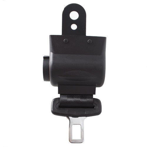 Solid Spare 4× Seat Belts and Bracket Kit Retractable For EZGO Yamaha Club Car Golf Cart