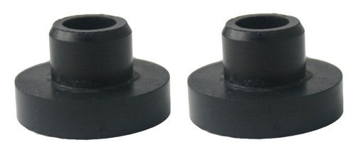 Solid Spare NEW 2- PACK Fuel Gas Tank Bushing Grommet For AYP Husqvarna Simplicity