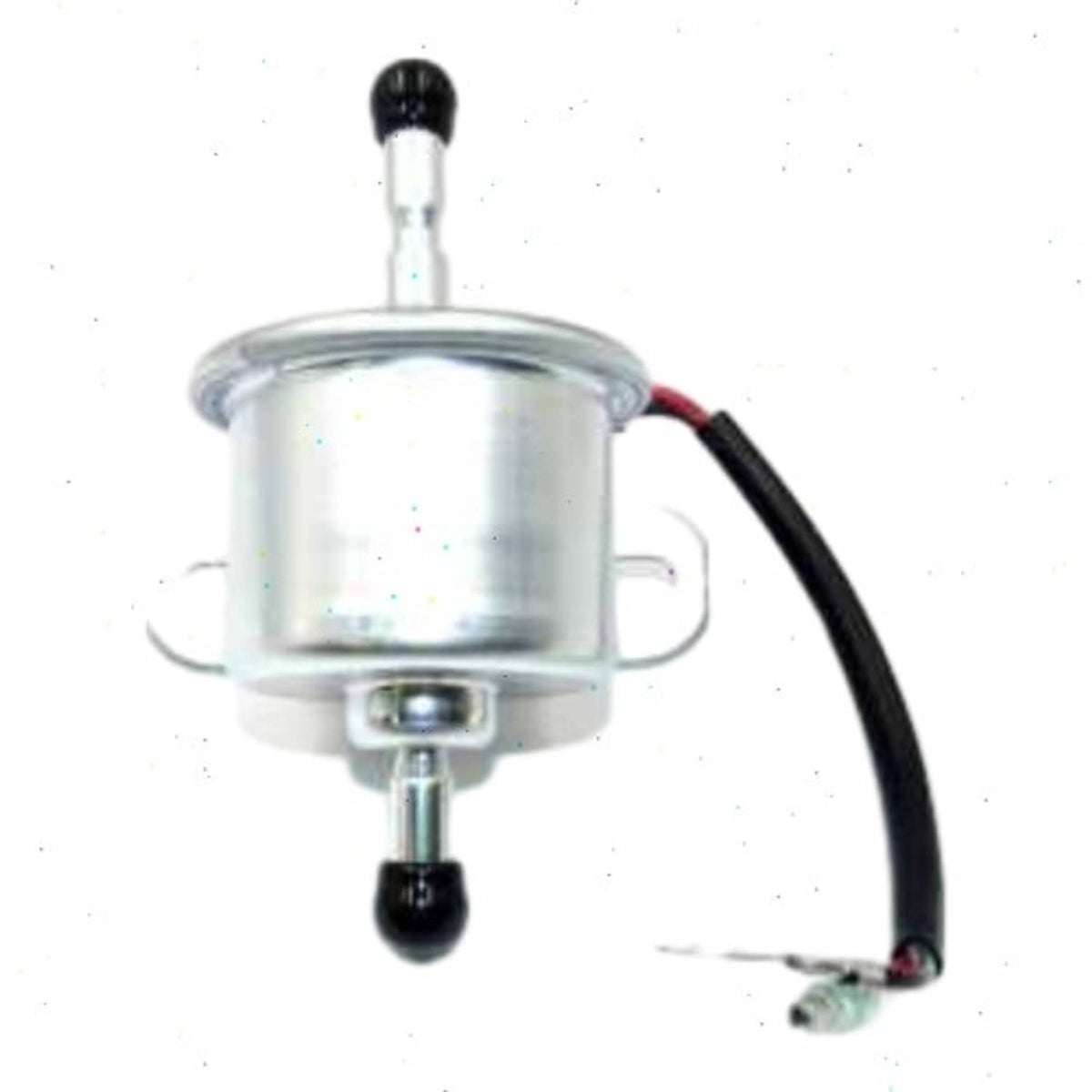 Solid Spare Fuel Pump 13278SRV Compatible for Kubota MLG8K Replacement