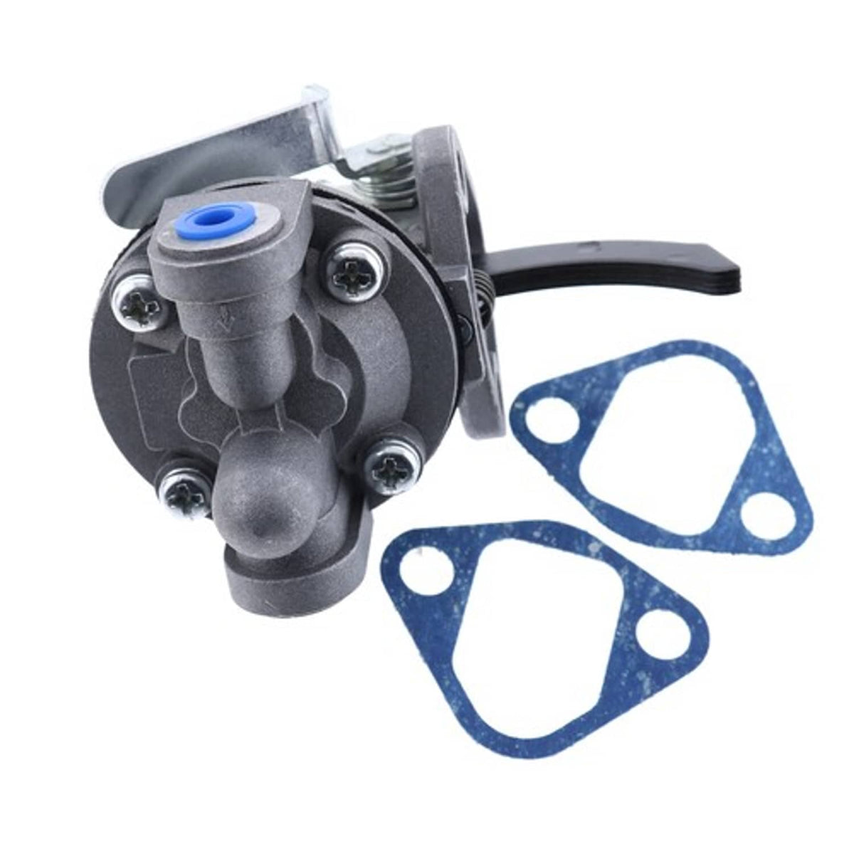 Solid Spare AM876410 Fuel Pump for John Deere 670 770 2210 4010 4100C 4100G 4100H 4100N 4110