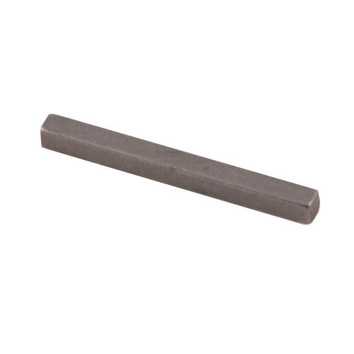 Solid Spare 123583X Square Key for Rear Axles of Craftsman Poulan Husqvarna Lawn Tractors