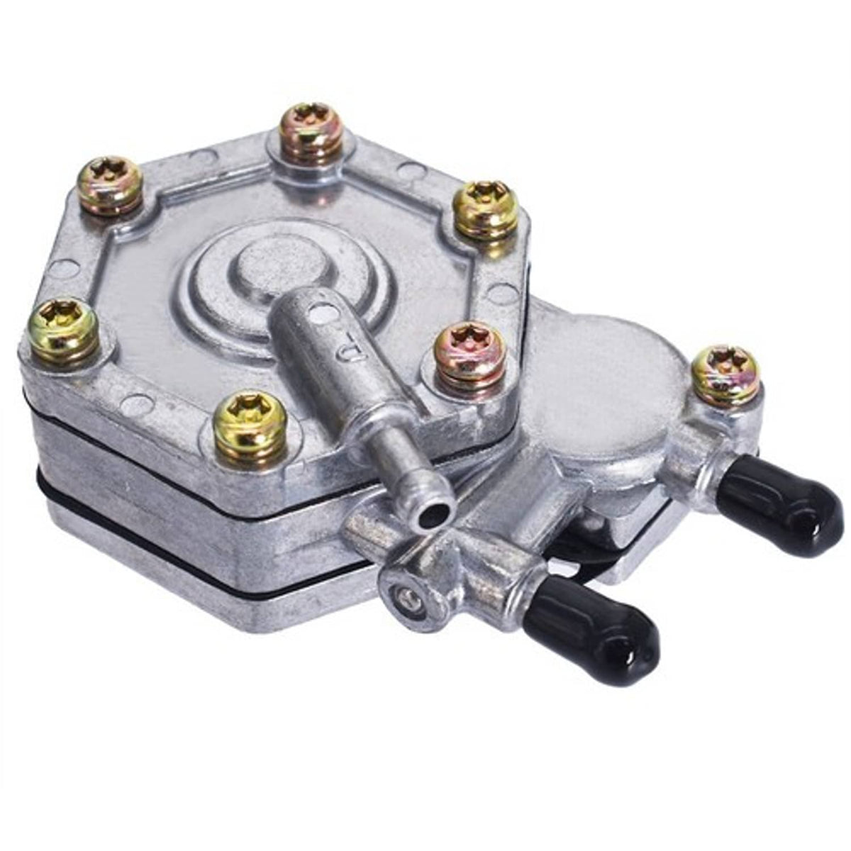 Solid Spare For Polaris Sportsman 500 ATV Quad 1996 1997 1998 Carburetor Fuel Pump