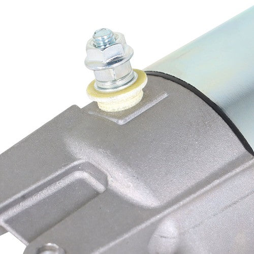 Solid Spare For Honda Foreman Rubicon 500 TRX500FA NEW Starter Motor 31200-HN2-A01 2001-2014