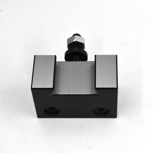 Solid Spare #4 AXA 250-104 Quick Change Heavy Duty Boring Bar Holder Tool Post