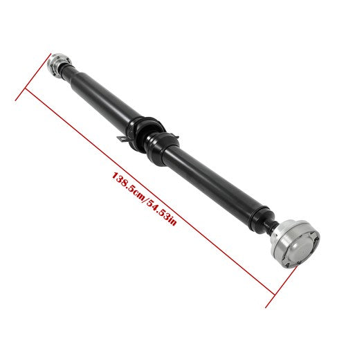Solid Spare For Jeep Grand Cherokee 2012-2018 3.6L AWD Rear Driveshaft Prop Shaft Assembly
