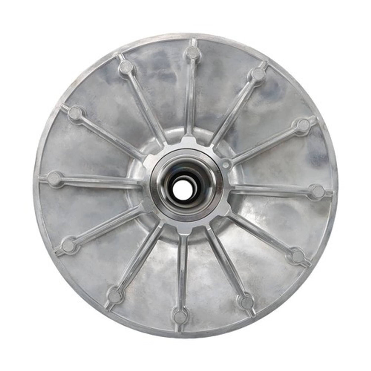 Solid Spare PRIMARY & SECONDARY DRIVE CLUTCH For 16-20 POLARIS RZR TURBO XP 1323453 1323761
