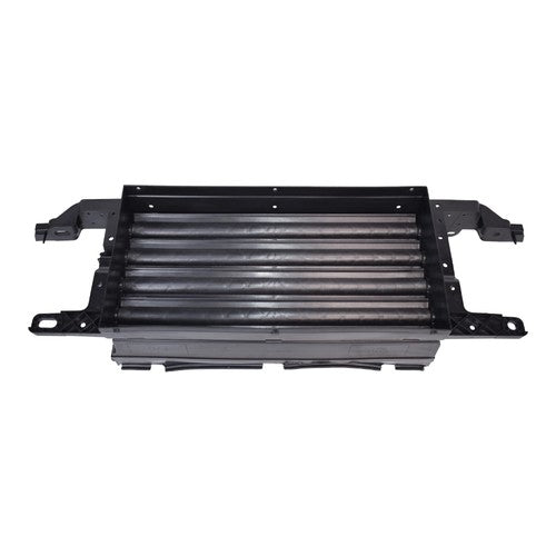Lower Radiator Shutter Grille W/Motor JL1Z8475B For 2018-2021 Ford Expedition