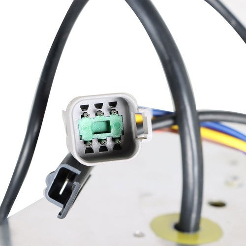Solid Spare OBC On-board Computer 103403201 For Club Car Precedent 48V 2004-2015 USA