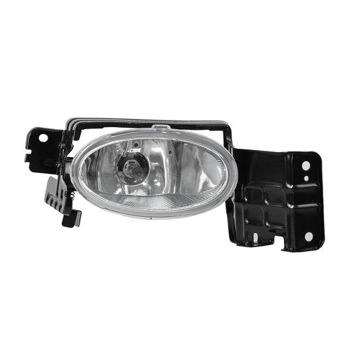 For Honda Accord Crosstour 3.5L 2010-2012 Front Bumper Fog Lights W/Bulb 10-12