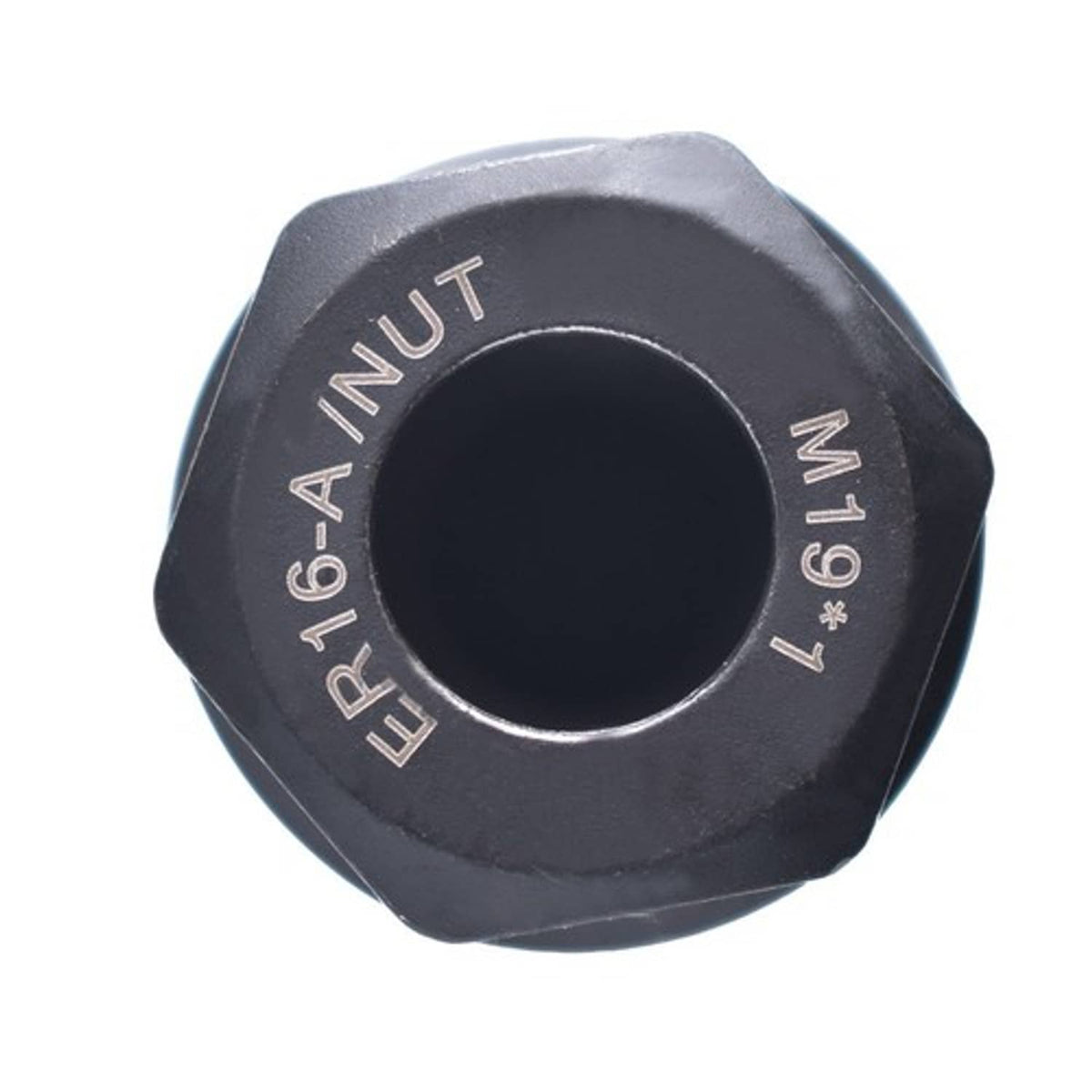 Solid Spare ER16 Straight Shank Tool Holder C1 100L Collet Chuck For CNC Milling Lathe 1"