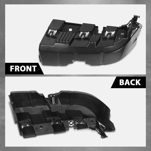 Solid Spare Fit For 2018-2023 Ford Mustang Rear Bumper Support Mount Bracket Right Side