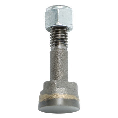 Solid Spare 10 pcs Stump Grinder Teeth Replacement For 1100 Stump Grinder Teeth