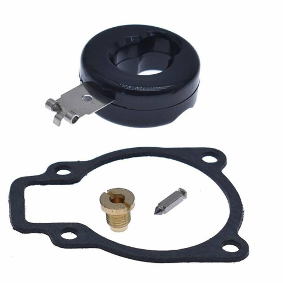 Solid Spare 2 Cycle Carb Kits Fit For Lawn Boy / Toro 95-1899 # 98-1362 92-9697