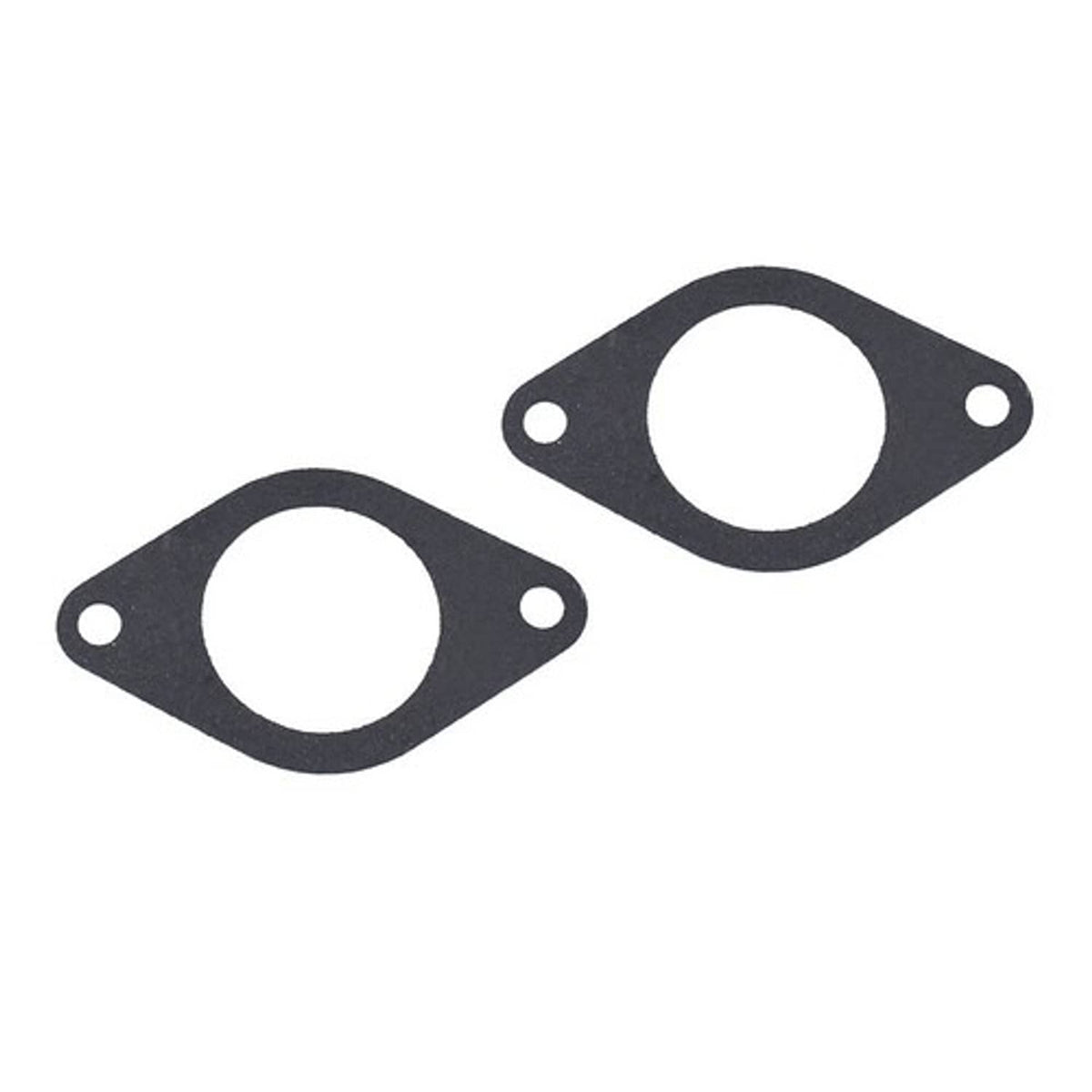 Solid Spare Intake manifold boots gaskets For Standard & Special 77-81 XS400 Carb holders