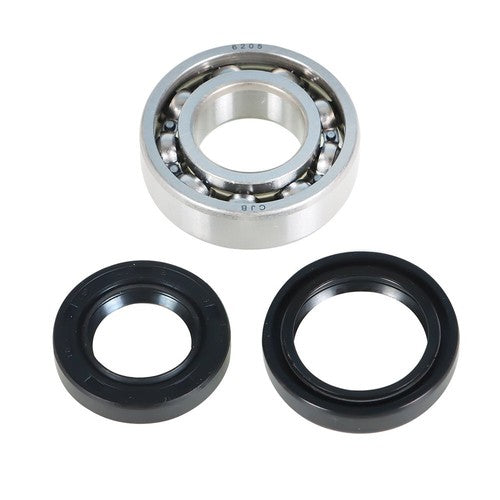 Solid Spare Crankshaft Assembly Kit fit for Yamaha PW80 1983-2006 Big Wheel BW80 1986-1990