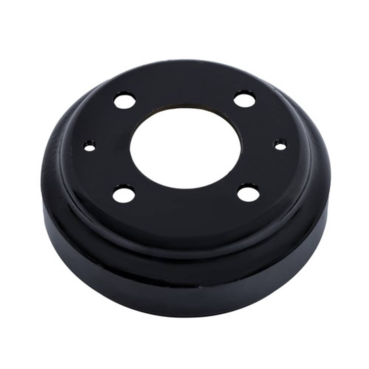 Solid Spare Golf Cart Brake Drum Hub Assembly For Yamaha G1-G22 G29 1978-UP JU0-G6521-00-00