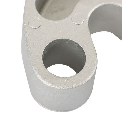 Solid Spare 13-04708L 13-04708R For Peterbilt 378 379 "J" Right Left Hand Lower Hood Pivot